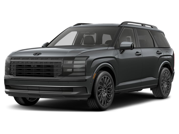 2027 Hyundai Palisade hybride Ultimate Calligraphy Nuit