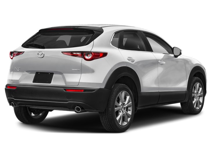 2026 Mazda CX-30 GS
