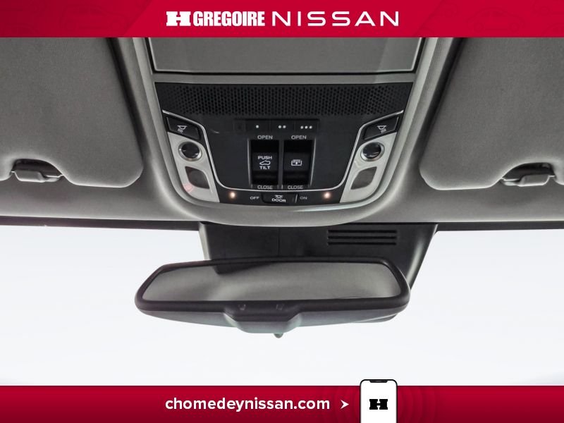 2022 Honda CRV Grey Laval - photo #24