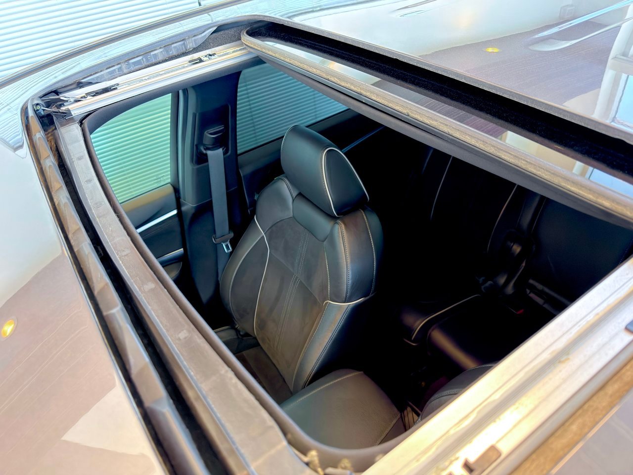 2020 Acura MDX Silver Notre-Dame-des-Prairies - photo #4