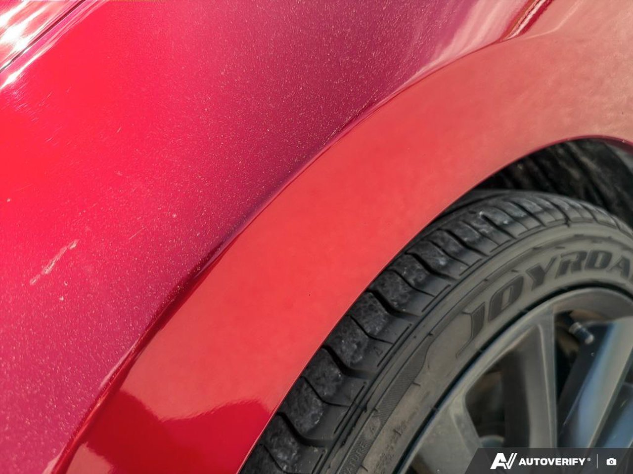 2019 Mazda Mazda3 Sport JM1BPBMMXK1121824 Red Mirabel - photo #9