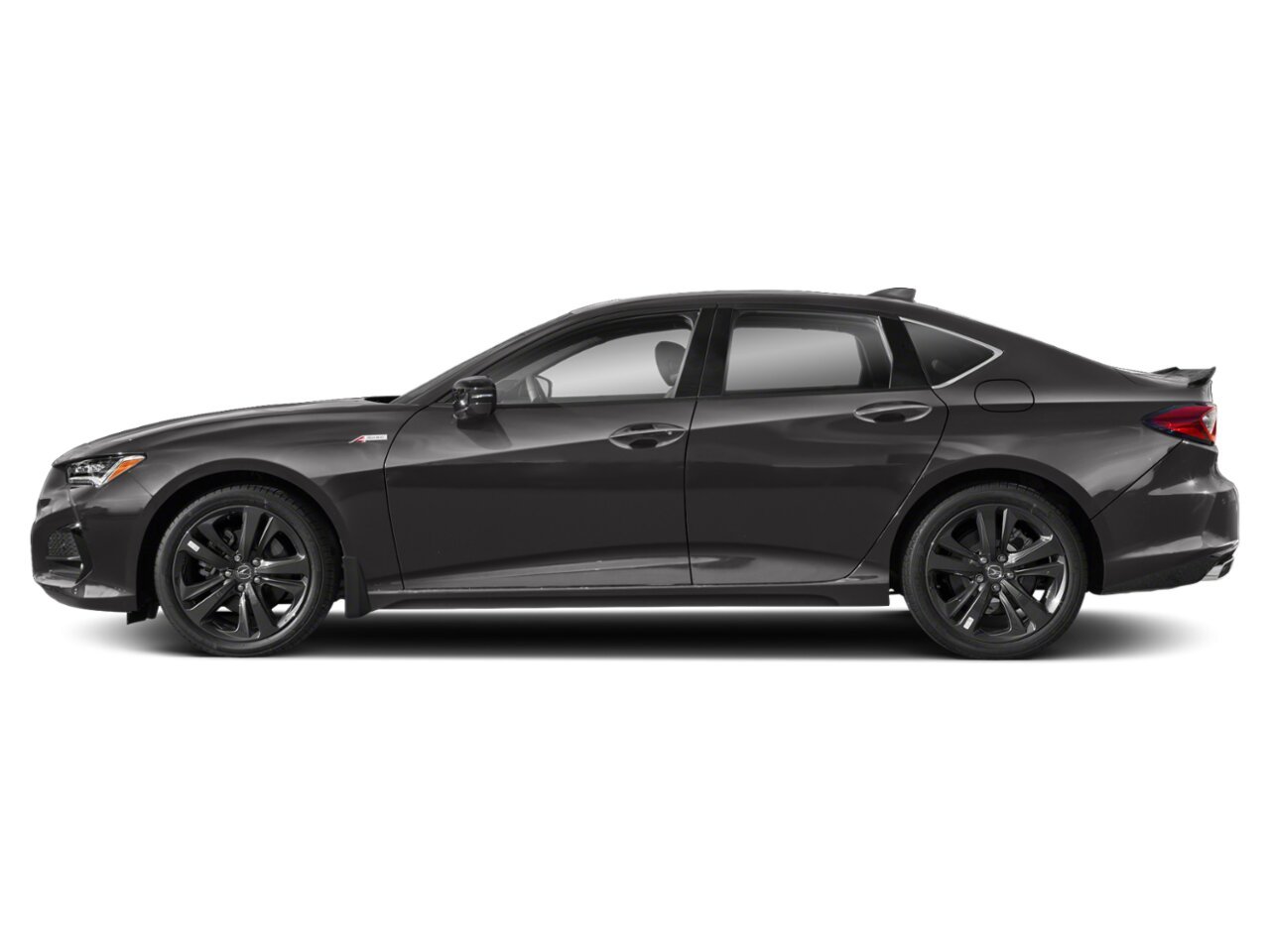 2023 Acura TLX A-Spec Saint-Eustache - photo #2