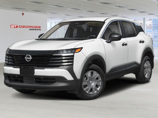 2026 NISSAN Kicks 2026 Fresh Powder