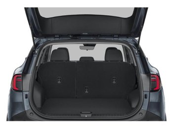 Kia Sportage hybride EX