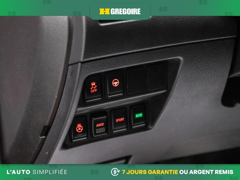 Nissan Qashqai 2020 Rouge Laval - photo #16