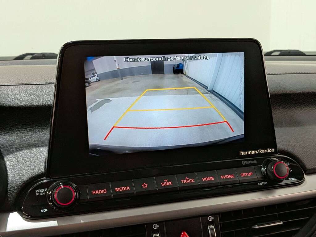 2019 Kia Forte LX Manual Grey Val-David - photo #22