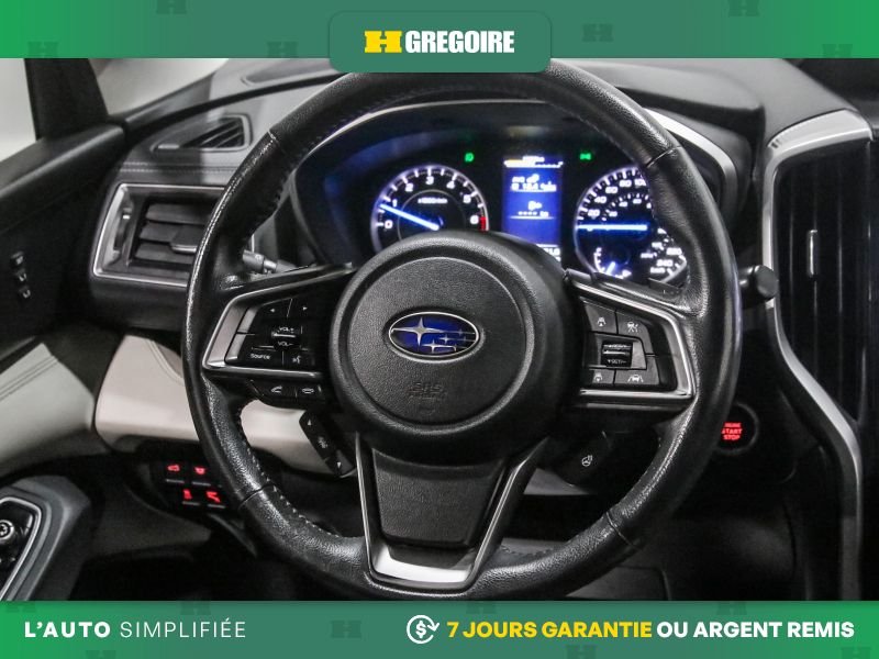 2020 Subaru Ascent White Blainville - photo #20