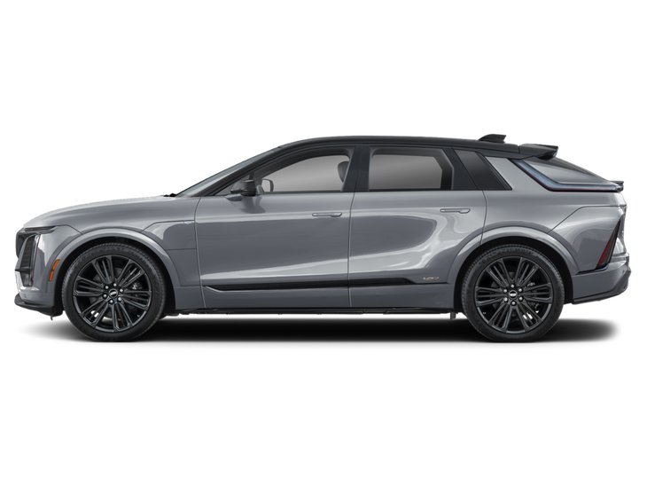 2026 Cadillac LYRIQ LYRIQ-V haut de gamme