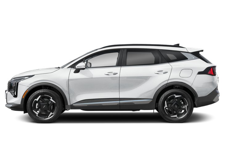 2026 Kia Sportage hybride EX Premium