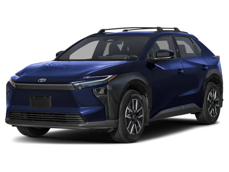 2027 Toyota bZ XLE