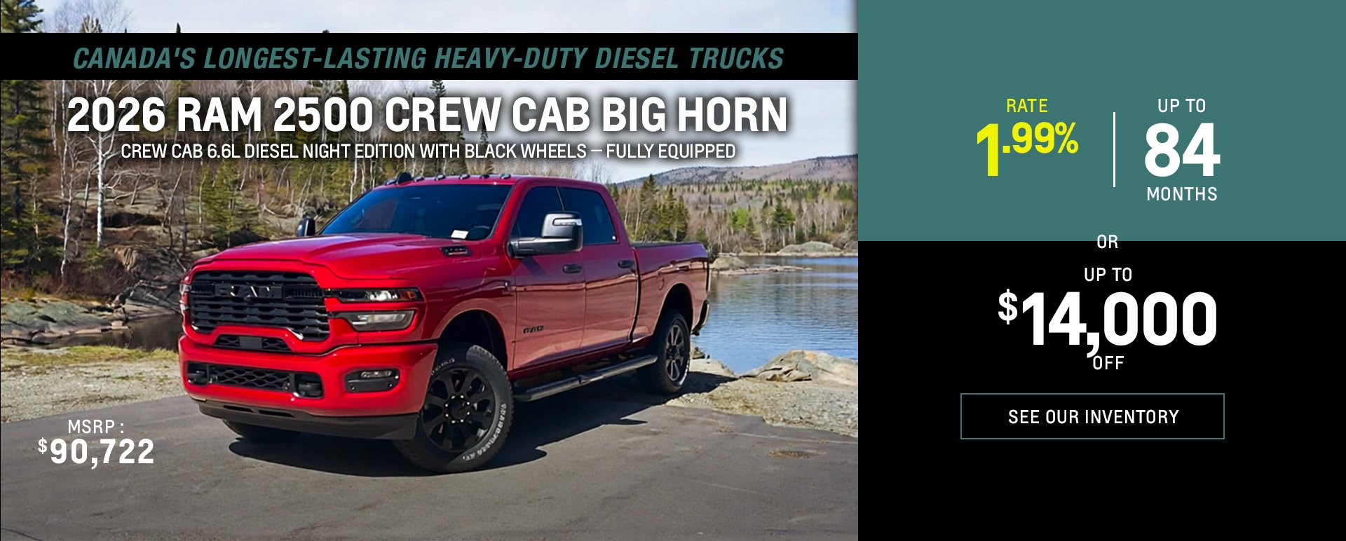 Kollbec Gatineau Jeep RAM Dodge Chrysler Fiat