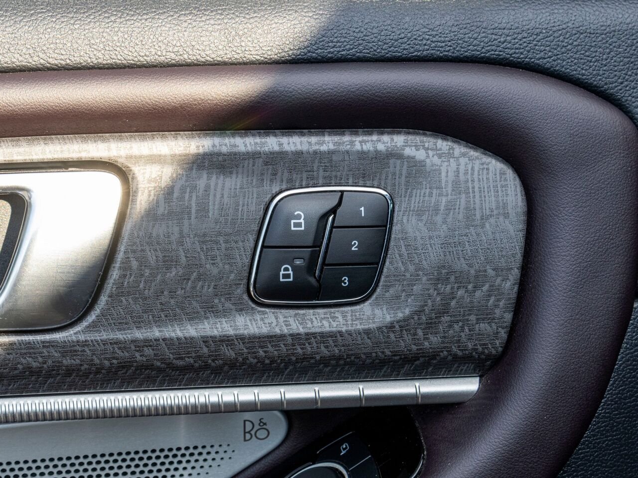 2025 Ford Explorer Platinum 4 RM Grey Châteauguay - photo #32