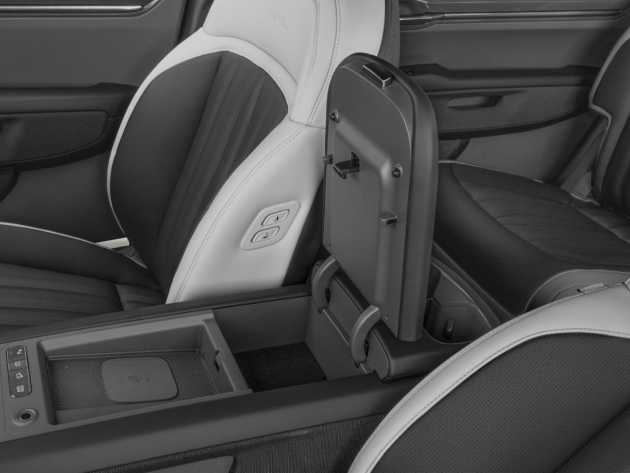 2026 Kia EV9 Pebble Grey Blainville - photo #3