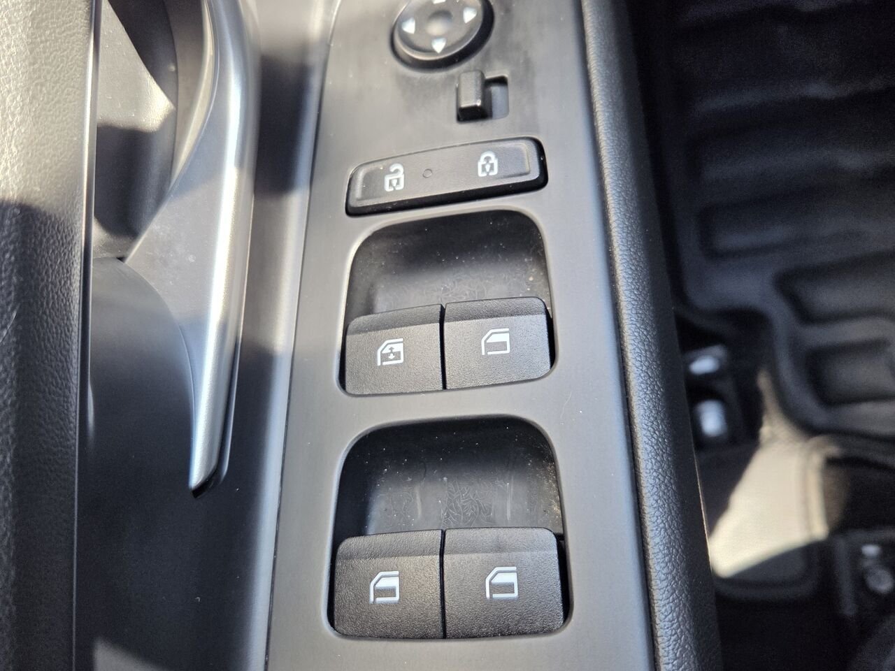 2024 Hyundai Elantra White Mont-Laurier - photo #12