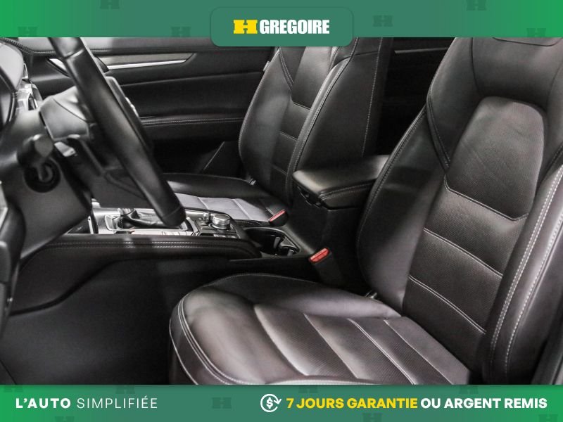 2024 Mazda CX-5 Black Saint-Eustache - photo #13