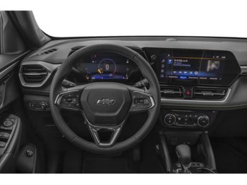 Chevrolet Trailblazer ACTIV