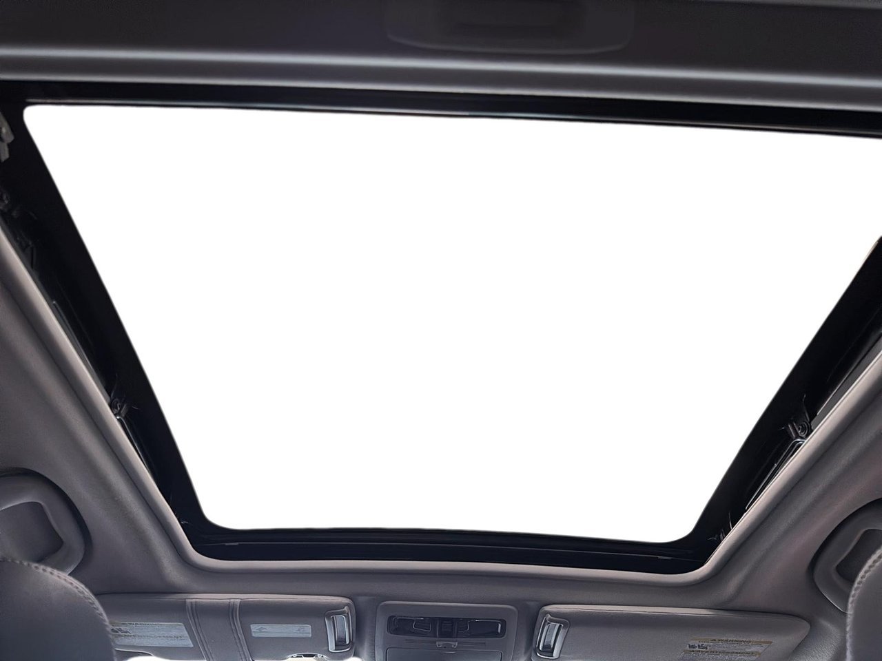 Subaru Forester 2017 Blanc Baie-Comeau - photo #15