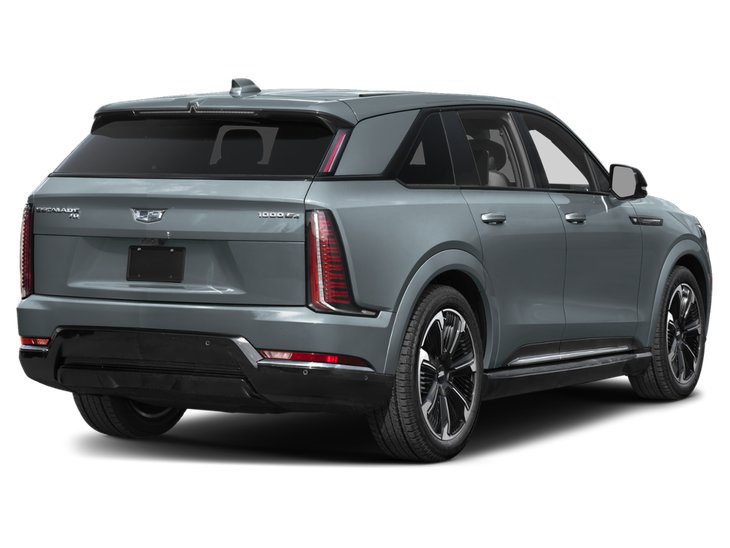 2026 Cadillac Escalade IQ Sport première qualité