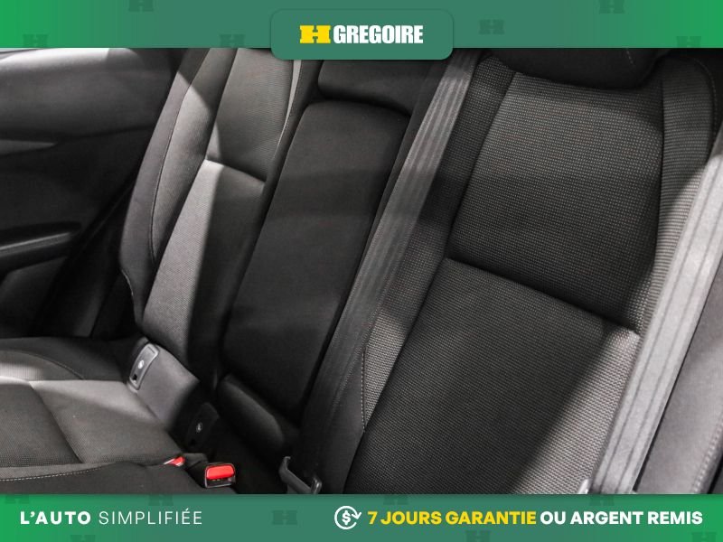 Mazda CX-30 822330 | GS AWD AUTO AC GR ELECT NAV MAGS CAM RECUL BLEU 2021 Bleu Laval - photo #25