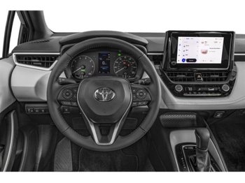 Toyota Corolla hybride XSE