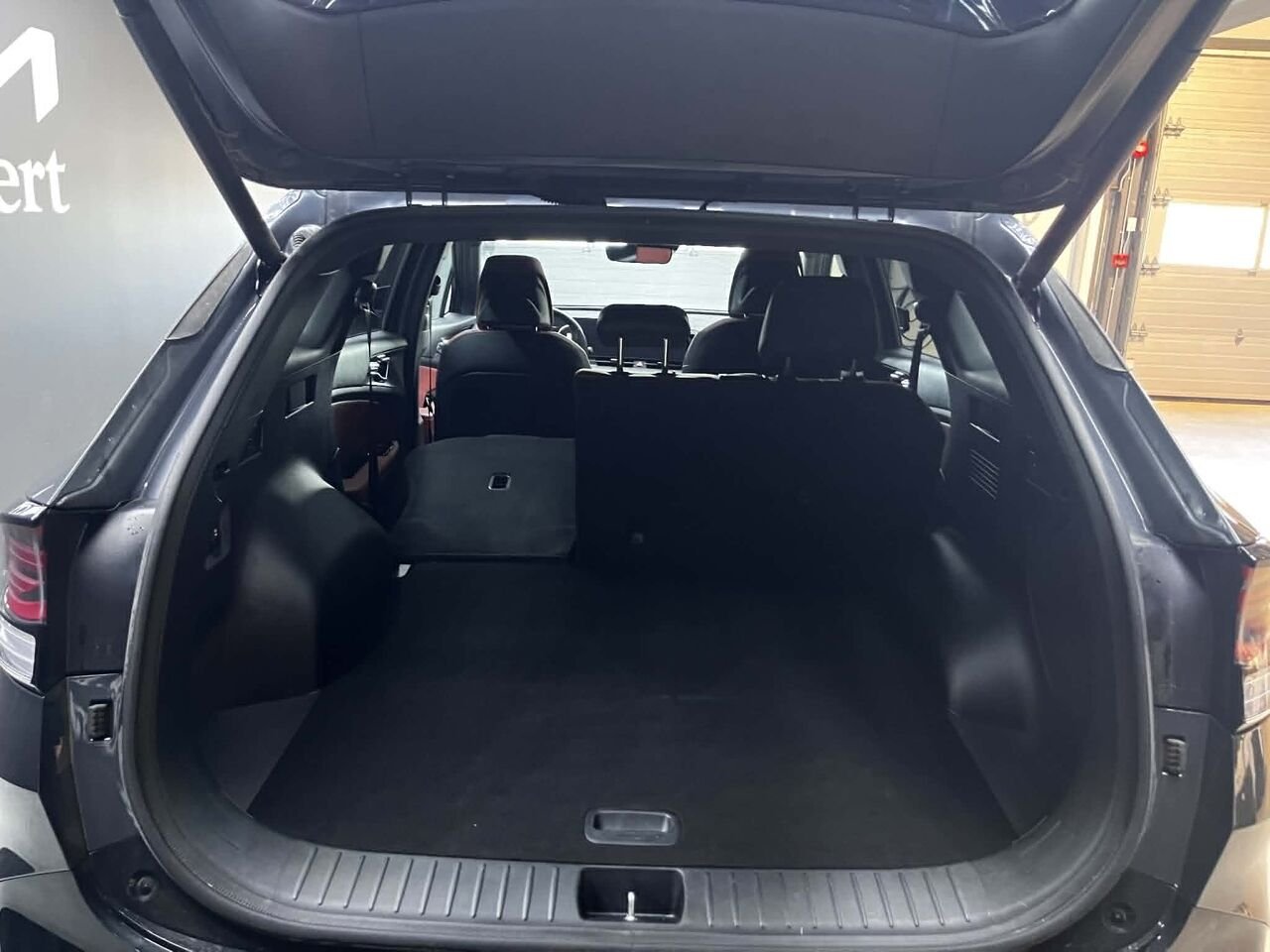 2023 Kia Sportage hybride rechargeable Grey Blainville - photo #9