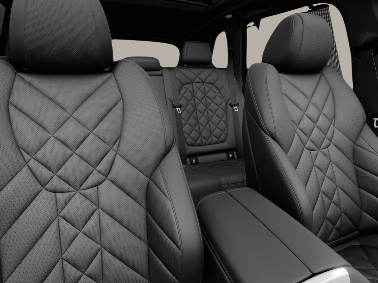 BMW X5 xDrive40i 2026 Blanc alpin Blainville - photo #10