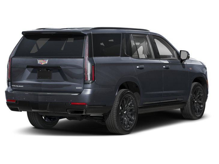 2026 Cadillac Escalade Sport 4RM