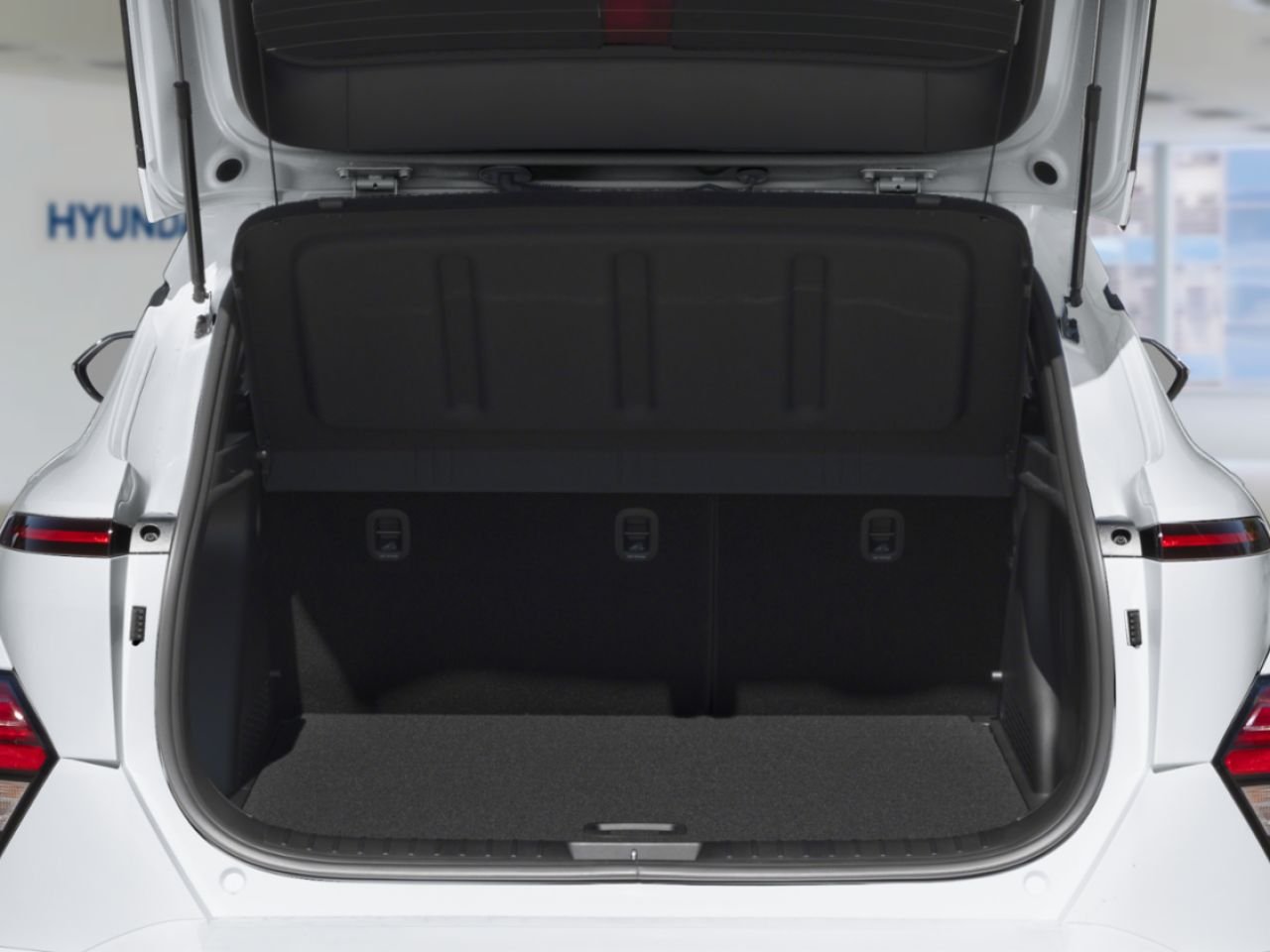 2024 HYUNDAI Kona Ultimate Red Ottawa & Gatineau - photo #7