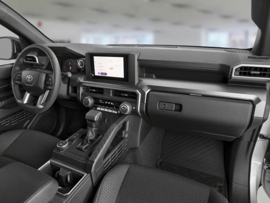 2026 TOYOTA 4Runner 2026 Wind Chill Pearl