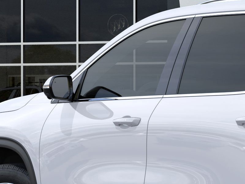 BUICK Enclave Privilégié 2025 Blanc sommet Saint-Eustache - photo #11