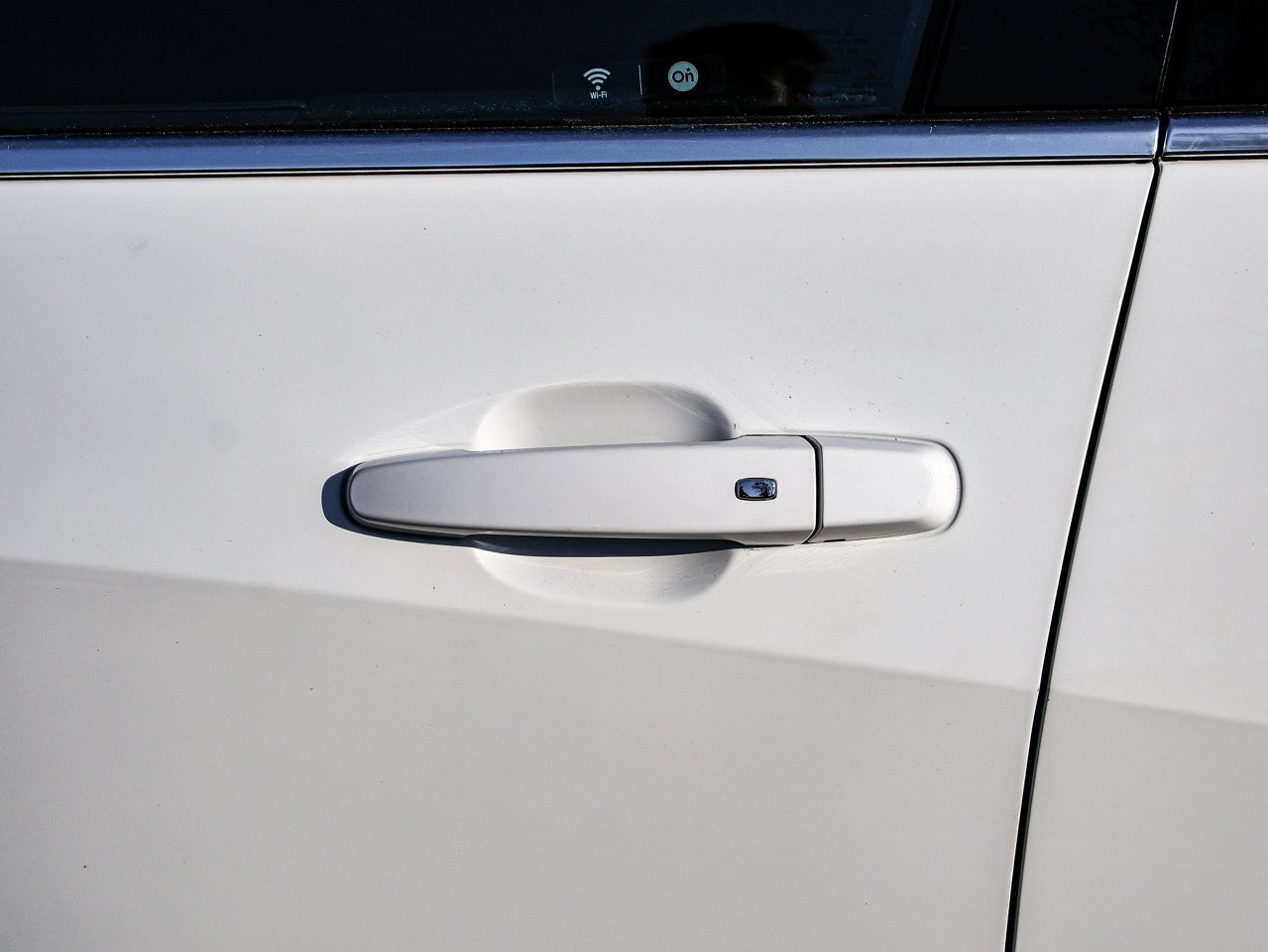 2024 Chevrolet Malibu 4dr Sdn 1LT White Sherwood Park - photo #7