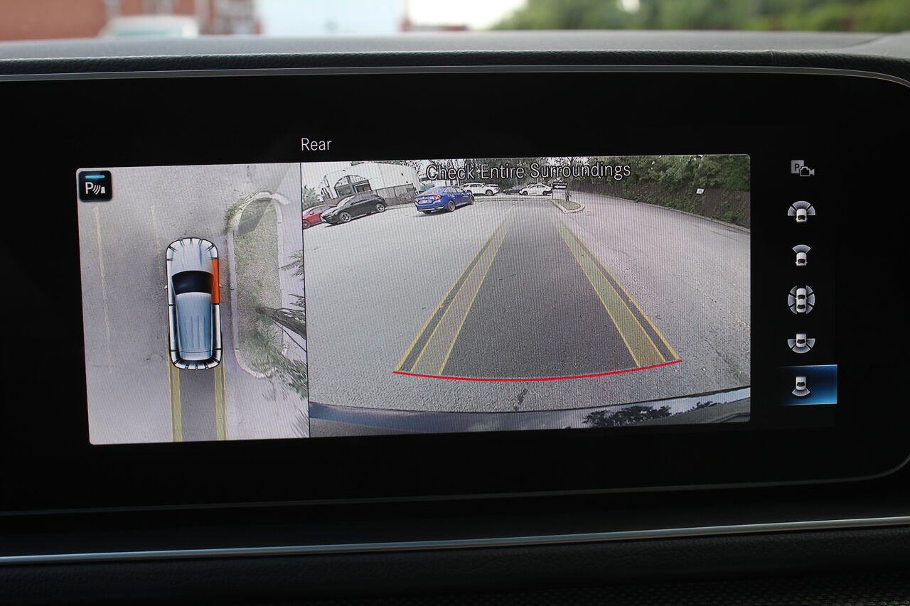 2022 Mercedes-Benz GLE VIN: 4JGFB5KB1NA783102 Black Sainte-Rose - photo #16