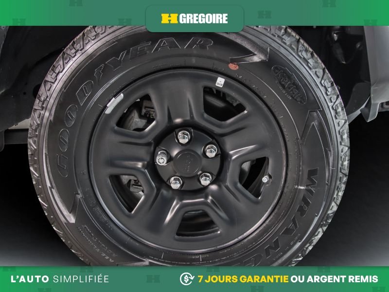 2019 Jeep Wrangler Black Laval - photo #8