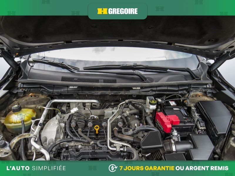 Mitsubishi Outlander 2023 Gris Blainville - photo #35