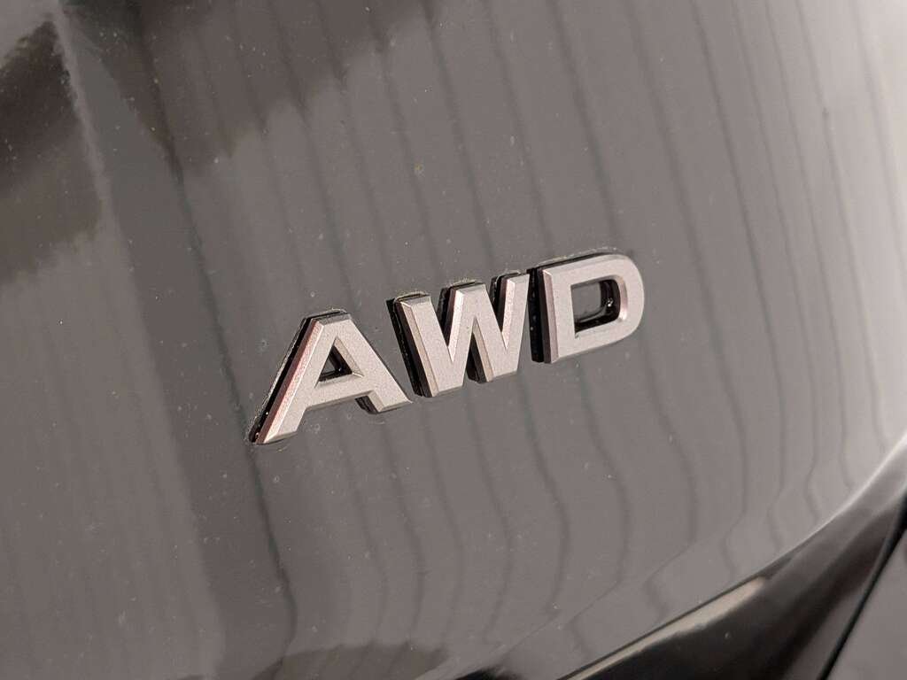 2024 Nissan Rogue AWD S Black Val-David - photo #35