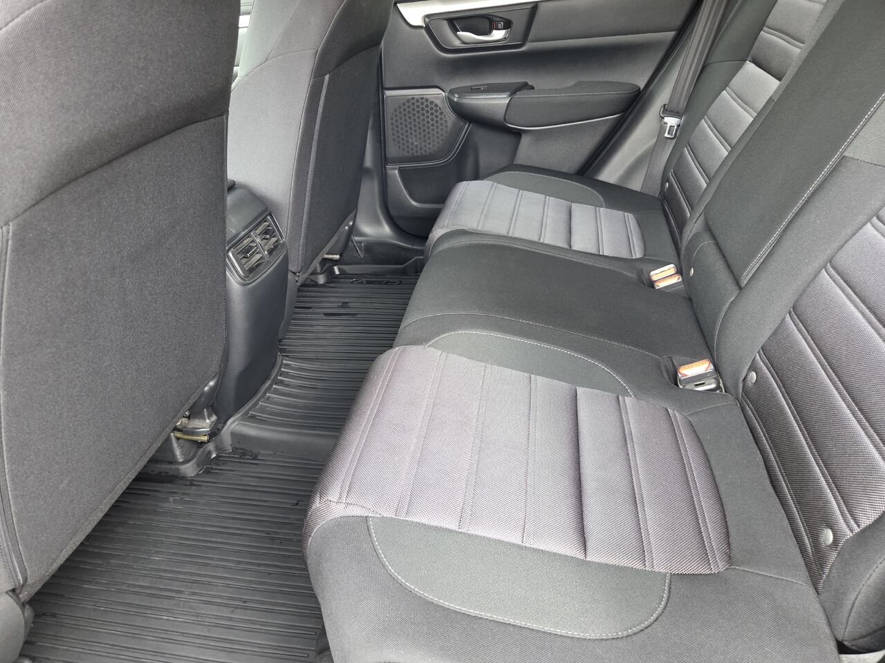 Honda CR-V 2021 Blanc Mont-Laurier - photo #13