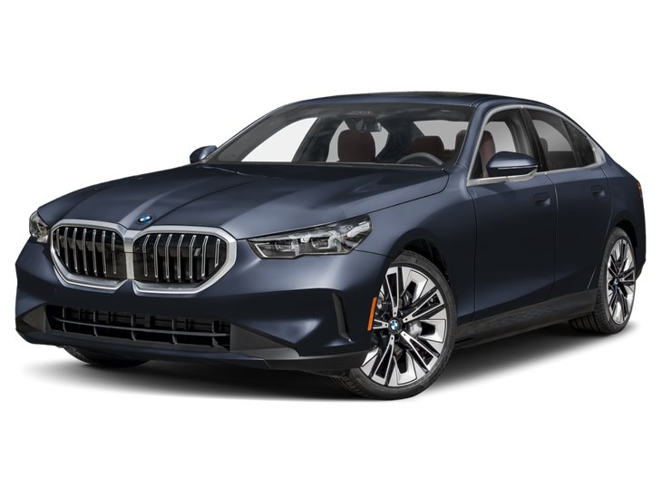 2027 BMW i5 M60 xDrive