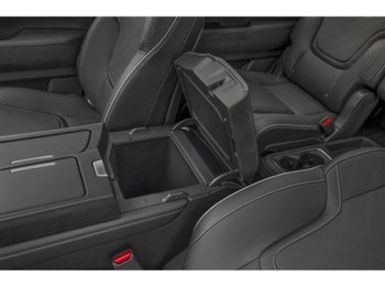 INFINITI QX80 LUXE