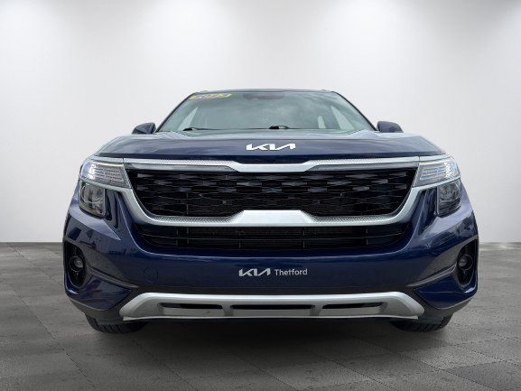 Kia Seltos 2023 2023 Bleu