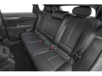 Cadillac OPTIQ Sport