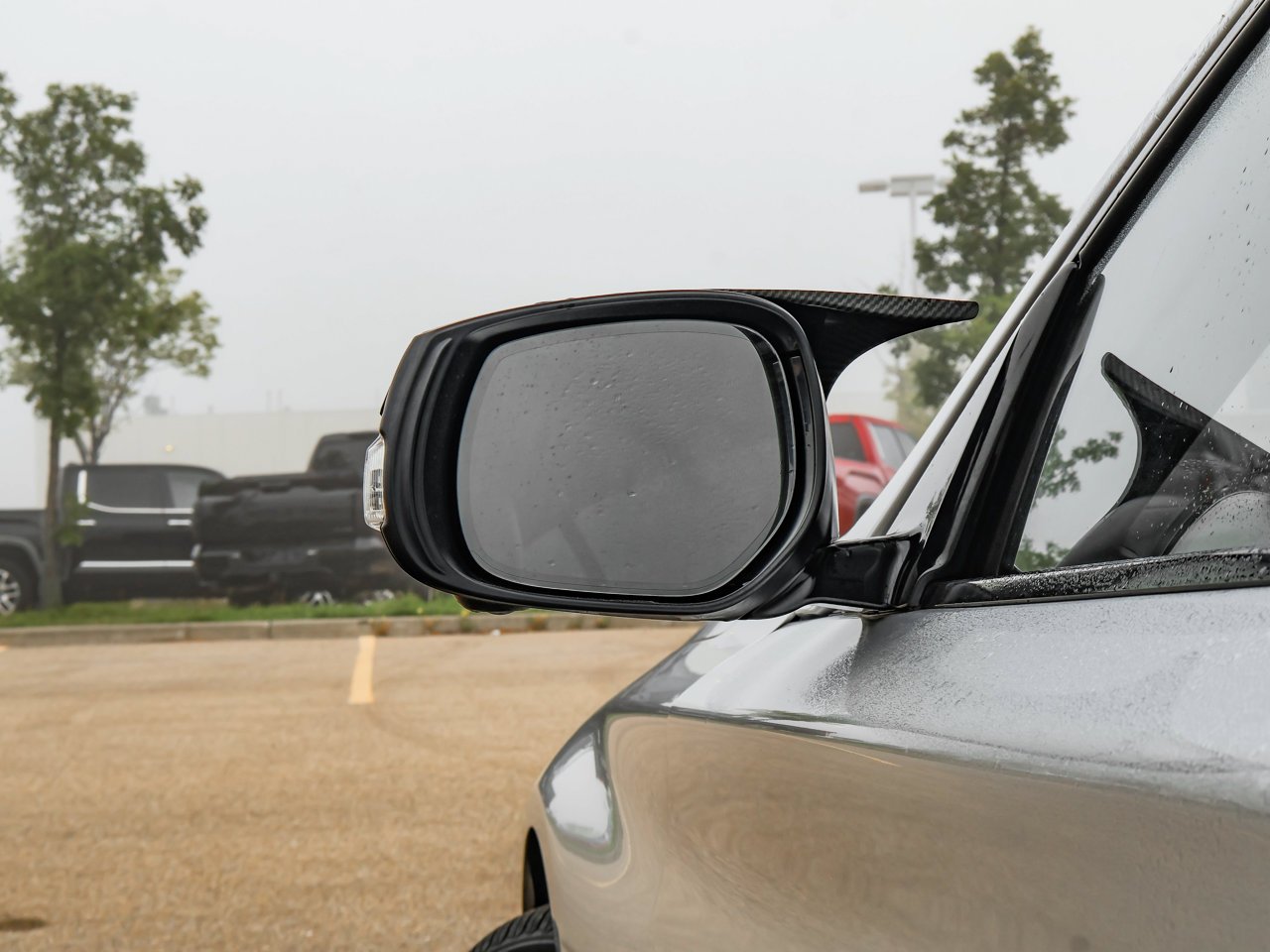 2020 INFINITI Q50 SPORT AWD Grey Sherwood Park - photo #12