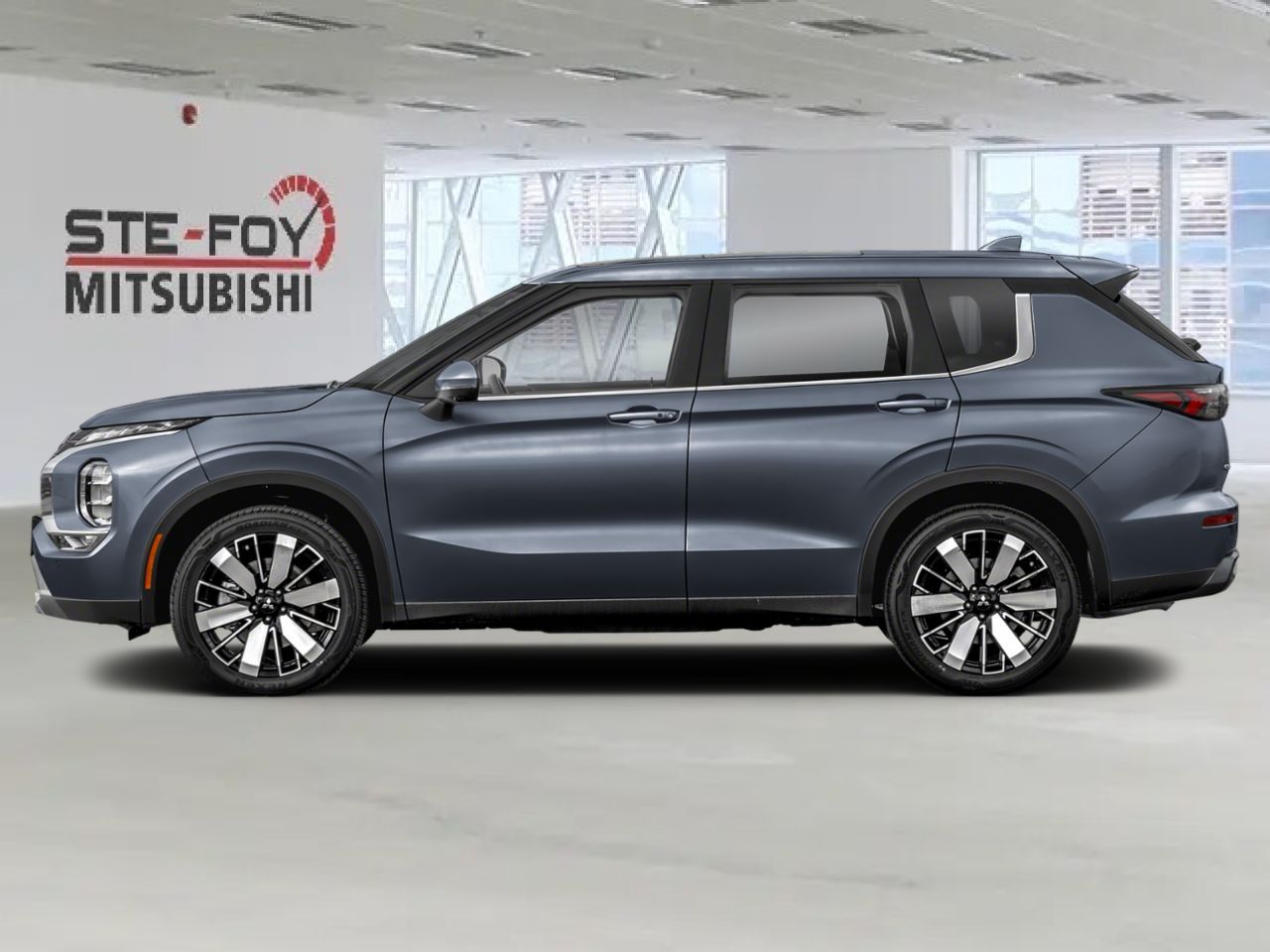 Mitsubishi Outlander 2026