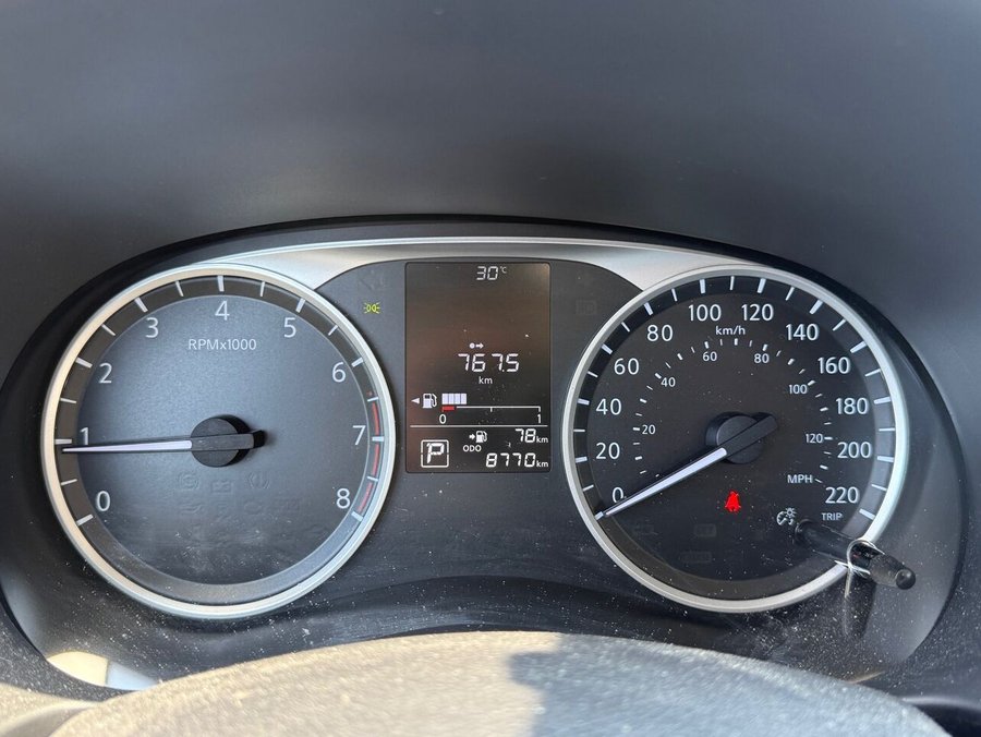 Nissan Kicks 2024 2024 Gris