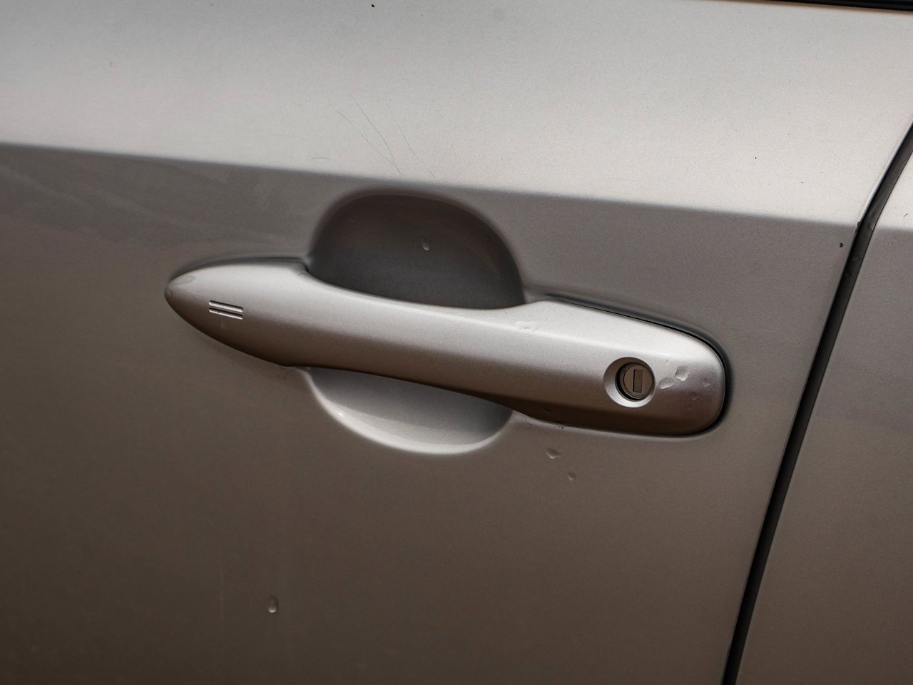 2025 Toyota Corolla LE CVT Grey Sherwood Park - photo #11