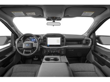 Ford F-150 XL hybride