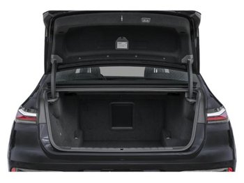 BMW Série 7 750e xDrive