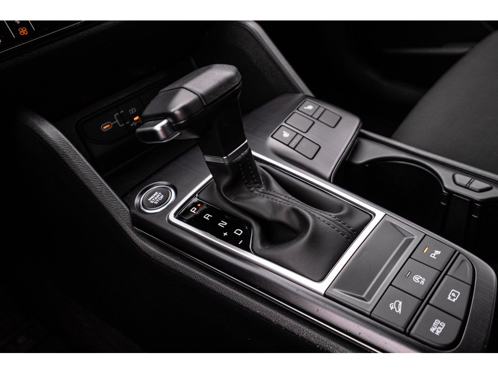 Kia Sportage 2026 Gatineau - photo #16
