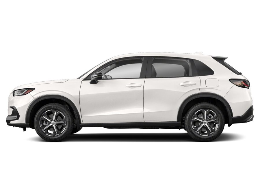Honda HR-V 2024 2024 Blanc platine nacré