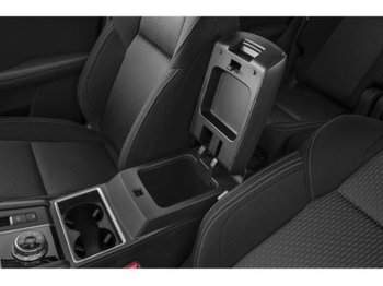 Mitsubishi Outlander PHEV ES