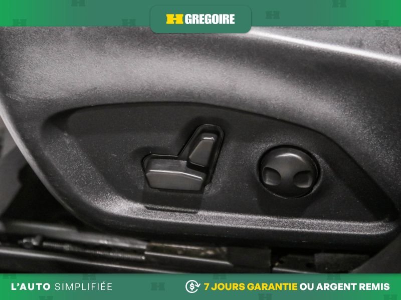 Jeep Compass 2022 Gris Saint-Eustache - photo #17